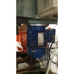 CNC Pentograph for metal cutting machine