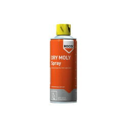 400ml Dry Moly spray