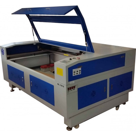 SL960/80 with Lift table