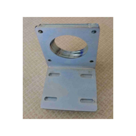Mounting brackets L-narrow 23 frame