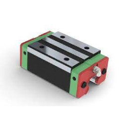 Linear Rails and Blocks