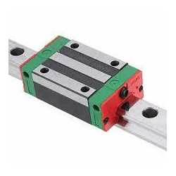 Linear Rails and Blocks