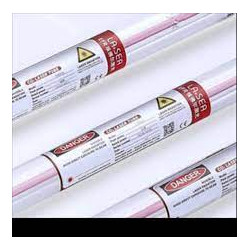 60 Watt CO2 Standard laser tube