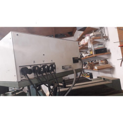 CNC Pentograph for metal cutting machine