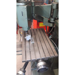 CNC Pentograph for metal cutting machine