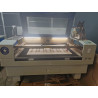 SF1280/80watt Used laser machine