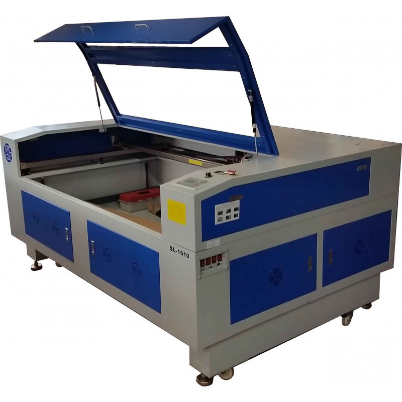 SL1610/80 with Lift table