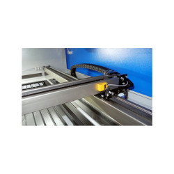 SL960/80 with Lift table