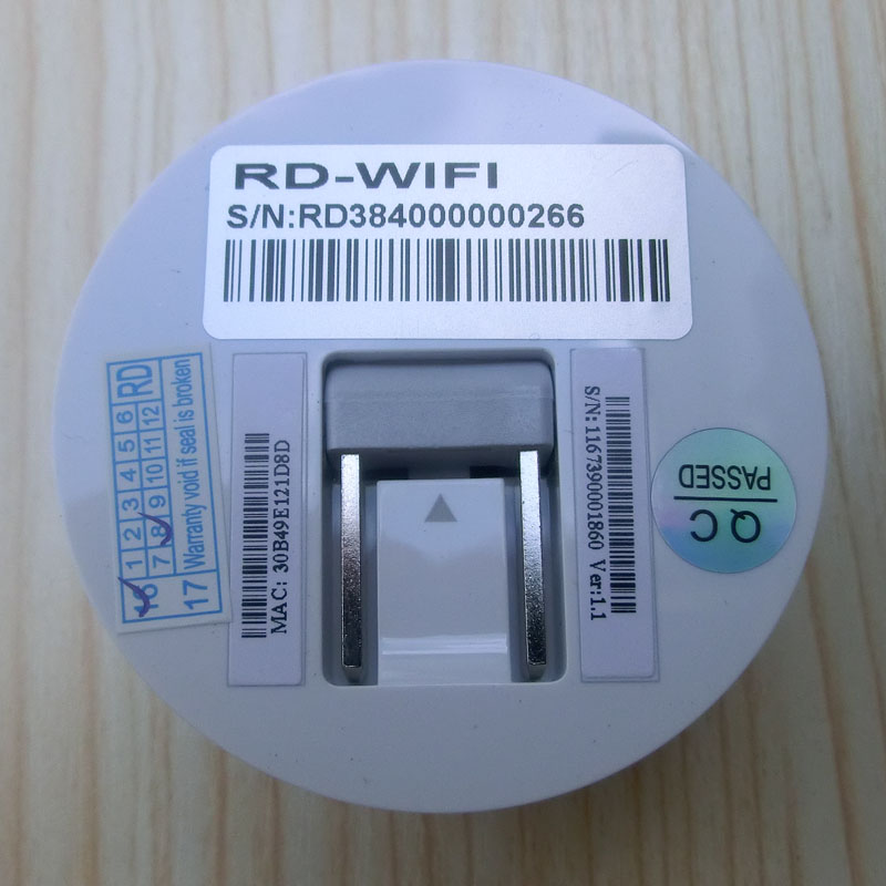 RD-WiFi